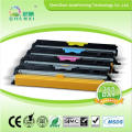 China Premium Color Toner Cartridge para Oki C110